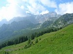 Salita al Pizzo di Petto e al Vigna Vaga il 7 luglio 08   - FOTOGALLERY